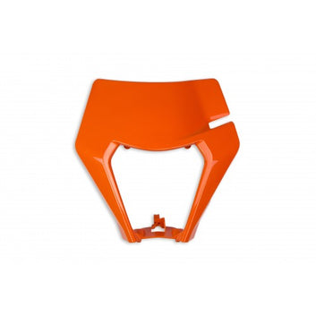 KTM EXC 2020-2023 Headlight Plastic
